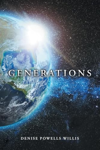 Generations Generations von Hawes & Jenkins