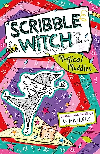 Magical Muddles: Book 2 (Scribble Witch)
