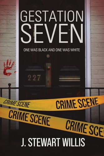 Gestation Seven: One Was Black and One Was White von PageTurner Press and Media