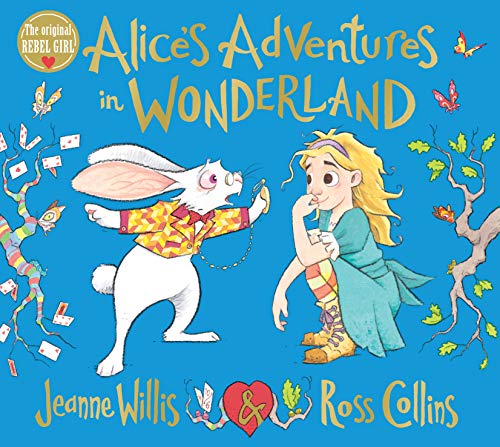 Alice's Adventures in Wonderland von PAN MACMILLAN UK