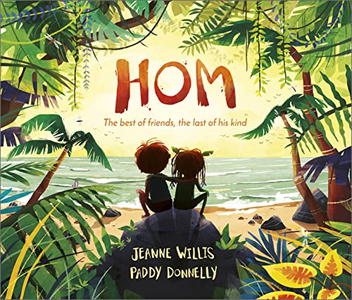 Hom Hom von WALKER BOOKS