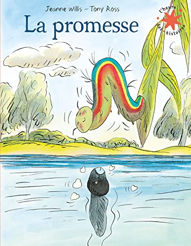 La promesse La promesse
