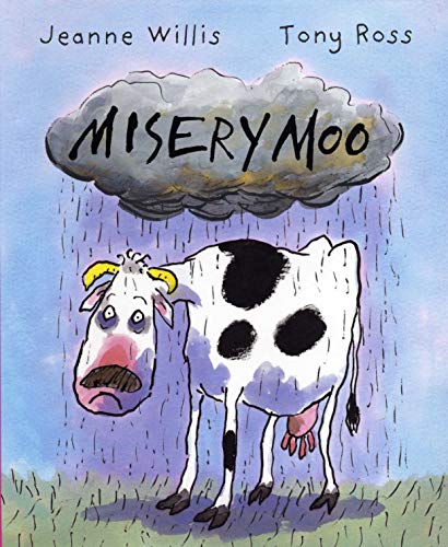 Misery Moo von Andersen Press Ltd