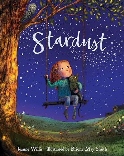 Stardust Stardust