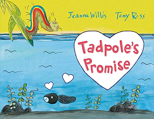 Tadpole's Promise: 1