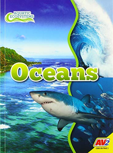 Oceans (Aquatic Ecosystems) von Av2