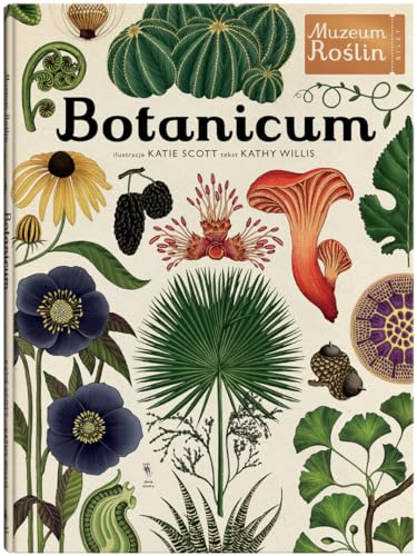 W Muzeum: Muzeum Roślin (Botanicum) von Dwie Siostry