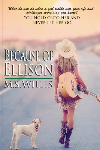 Because of Ellison von Melissa Willis
