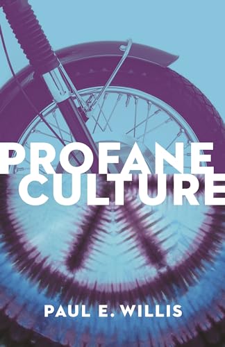 Profane Culture: Updated Edition von Princeton University Press