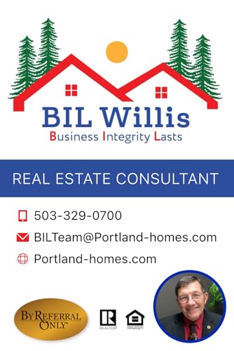 BIL Willis: Real Estate Consultant: Business Integrity Lasts von Independently published