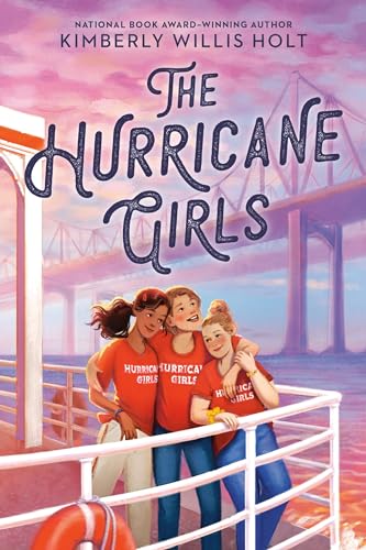 The Hurricane Girls von Christy Ottaviano Books