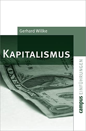 Kapitalismus (Campus Einführungen)