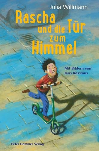 Rascha und die Tür zum Himmel von Peter Hammer Verlag GmbH