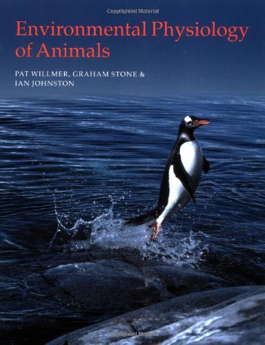 Environmental Physiology of Animals.