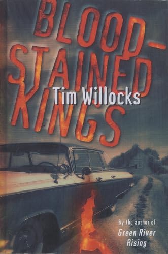 Blood-Stained Kings: A Novel von Random House