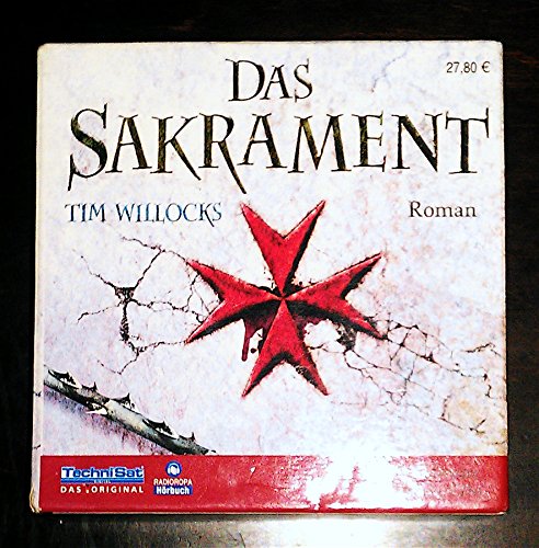 Das Sakrament. 21 CDs