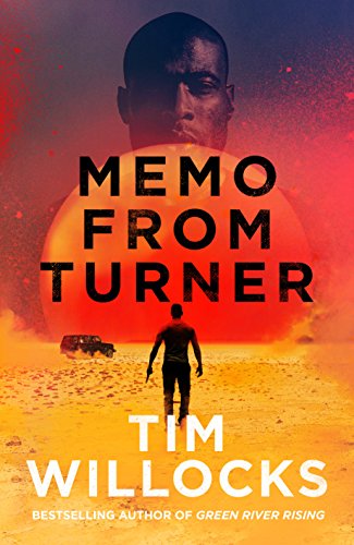 Memo From Turner von Jonathan Cape