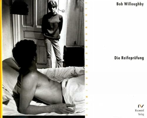 Die Reifeprüfung: The Graduate (Film-Foto-Dokumente)