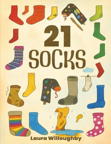 21 Socks von America Publishers