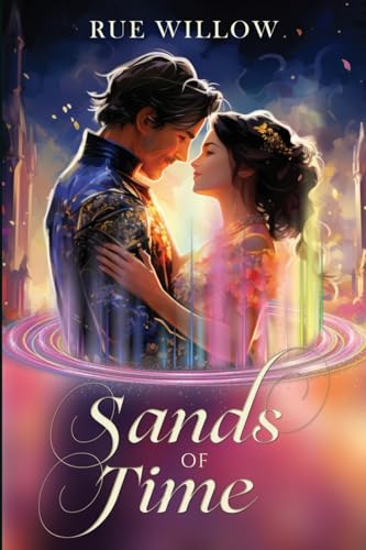 Sands Of Time Sands Of Time von Vanguard Press