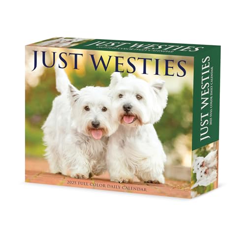 Westies 2025 Box Westies 2025 Box