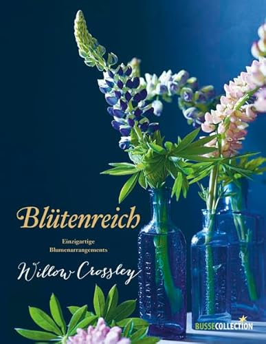 Blütenreich: Einzigartige Blumenarrangements