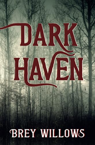 Dark Haven von Butterworth Books