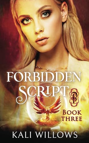 Forbidden Script Book 3 Forbidden Script Book 3 von Decadent Publishing LLC