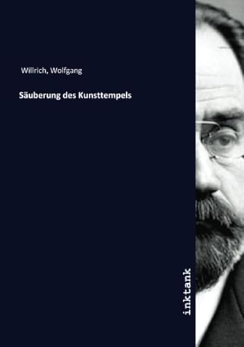 Säuberung des Kunsttempels