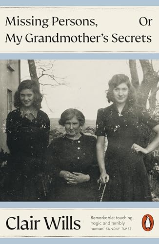 Missing Persons, Or My Grandmother's Secrets von Penguin