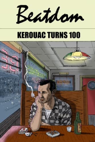 Beatdom #22: The Jack Kerouac Special von Independently published