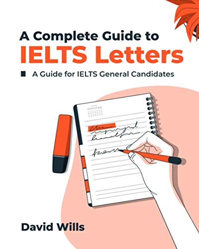 A Complete Guide to IELTS Letters