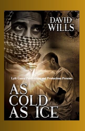As Cold As Ice von Independently published