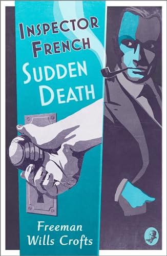 Inspector French: Sudden Death von Collins Crime Club