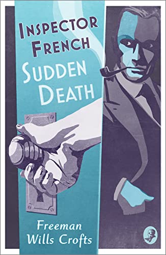 Inspector French: Sudden Death