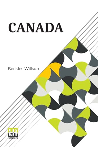 Canada: Edited By John Lang von Lector House