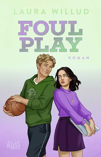 Foul Play von Rowohlt Taschenbuch