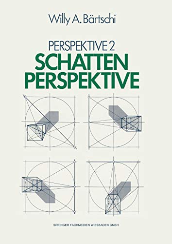 Schattenperspektive Schattenperspektive von Vieweg+Teubner Verlag