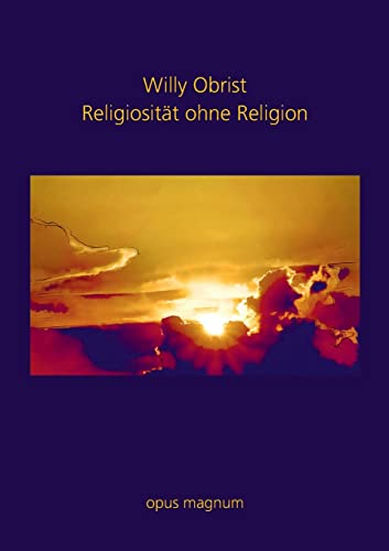 Religiosität ohne Religion
