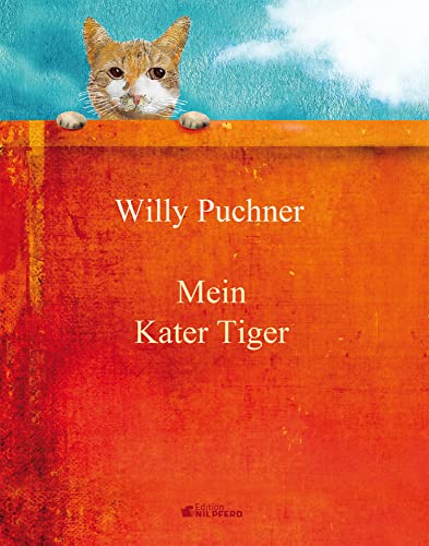 Mein Kater Tiger: .