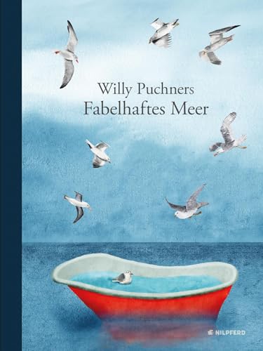 Willy Puchners Fabelhaftes Meer von G & G KINDER- U. JUGENDBUCH