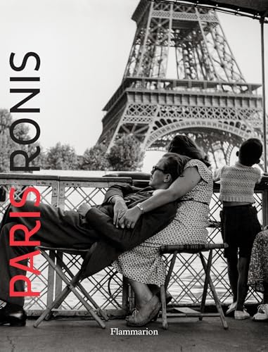 Paris: Ronis: Paris Pocket von FLAMMARION