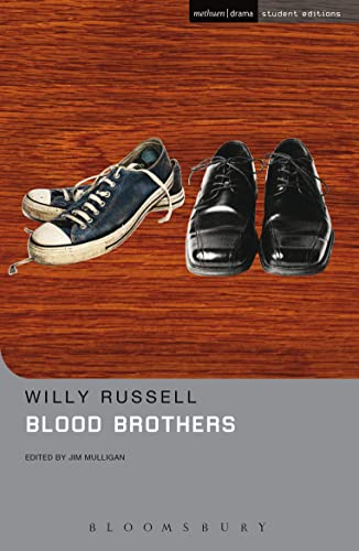 Blood Brothers (Student Editions)