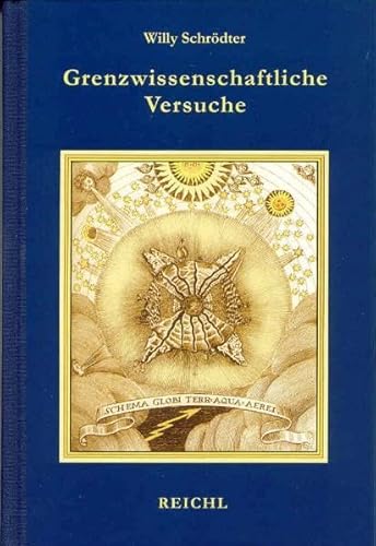 Grenzwissenschaftliche Versuche für jedermann von Reichl, O.