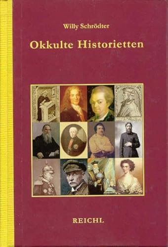 Okkulte Historietten