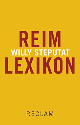 Reimlexikon Reimlexikon