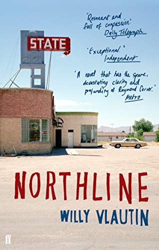 Northline, English edition: A Novel von Faber & Faber