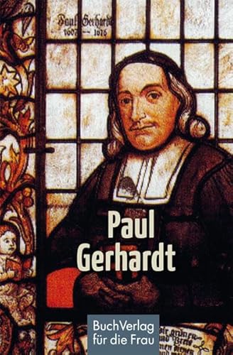 Paul Gerhardt (Minibibliothek, Format 6,2 cm x 9,5 cm)