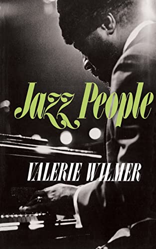 Jazz People von Da Capo Press