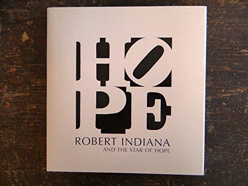 Robert Indiana and the Star of Hope (Elgar Research Handbooks in Law and Politics series)